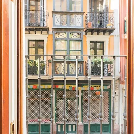 Apartment Artekale Old Town By Next Stop