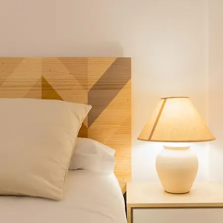 Artekale Old Town By Next Stop Apartment Bilbao