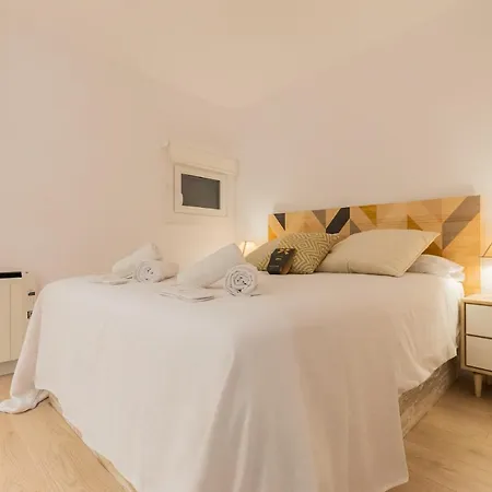 Apartment Artekale Old Town By Next Stop *
