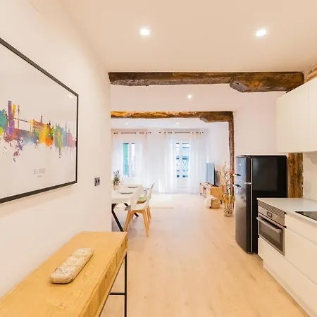 Apartamento Artekale Old Town By Next Stop
