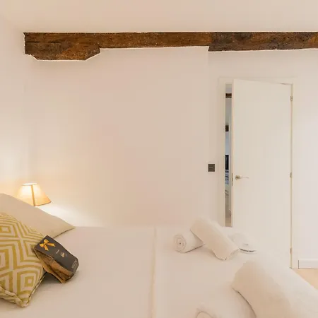 公寓 Artekale Old Town By Next Stop *