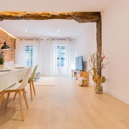 Artekale Old Town By Next Stop Apartment Bilbao