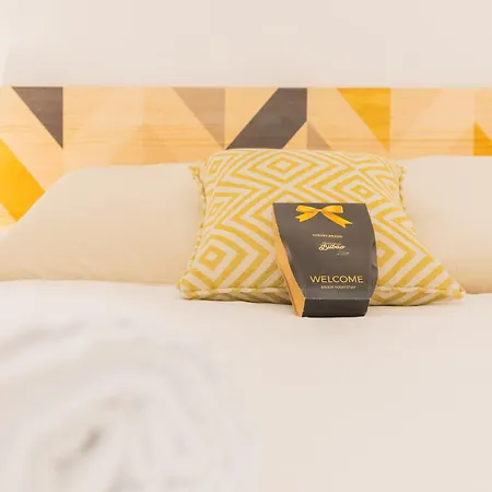 Artekale Old Town By Next Stop 公寓 *