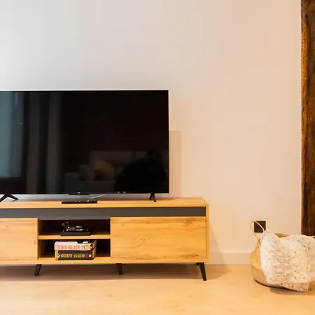 Artekale Old Town By Next Stop Apartment Bilbao