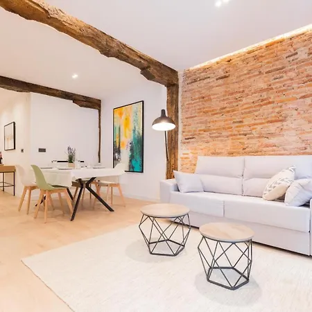 Artekale Old Town By Next Stop Apartamento Bilbau