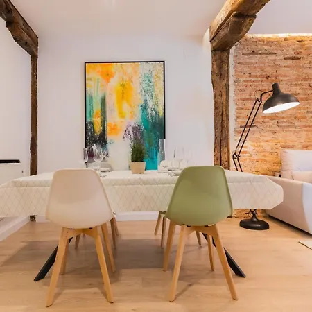 Apartamento Artekale Old Town By Next Stop
