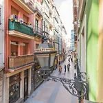 Daire Artekale Old Town By Next Stop *
