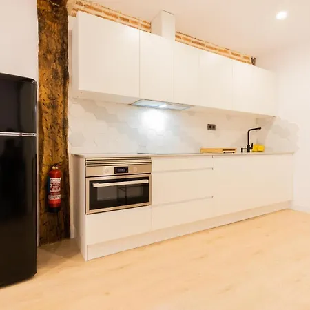 Appartement Artekale Old Town By Next Stop