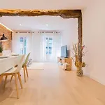 Apartman Artekale Old Town By Next Stop Bilbao