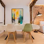 Apartman Artekale Old Town By Next Stop
