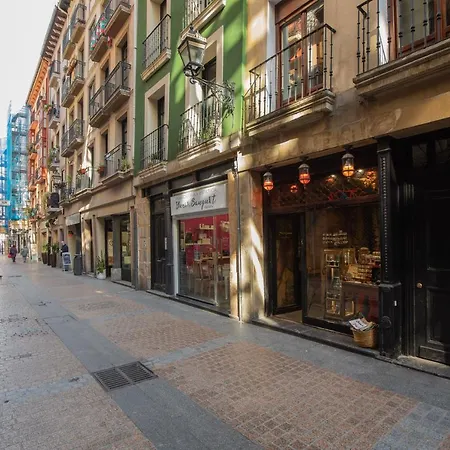 Artekale Old Town By Next Stop Bilbao