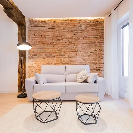 Apartmán Artekale Old Town By Next Stop *