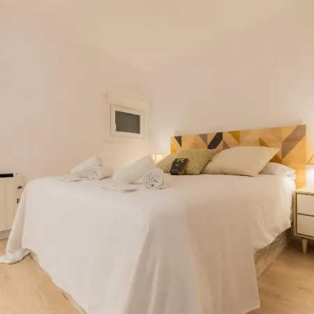 Apartmán Artekale Old Town By Next Stop Bilbao